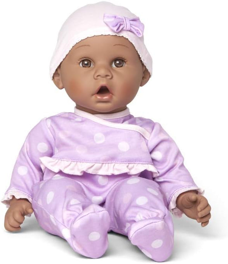 Lavender print sleeper