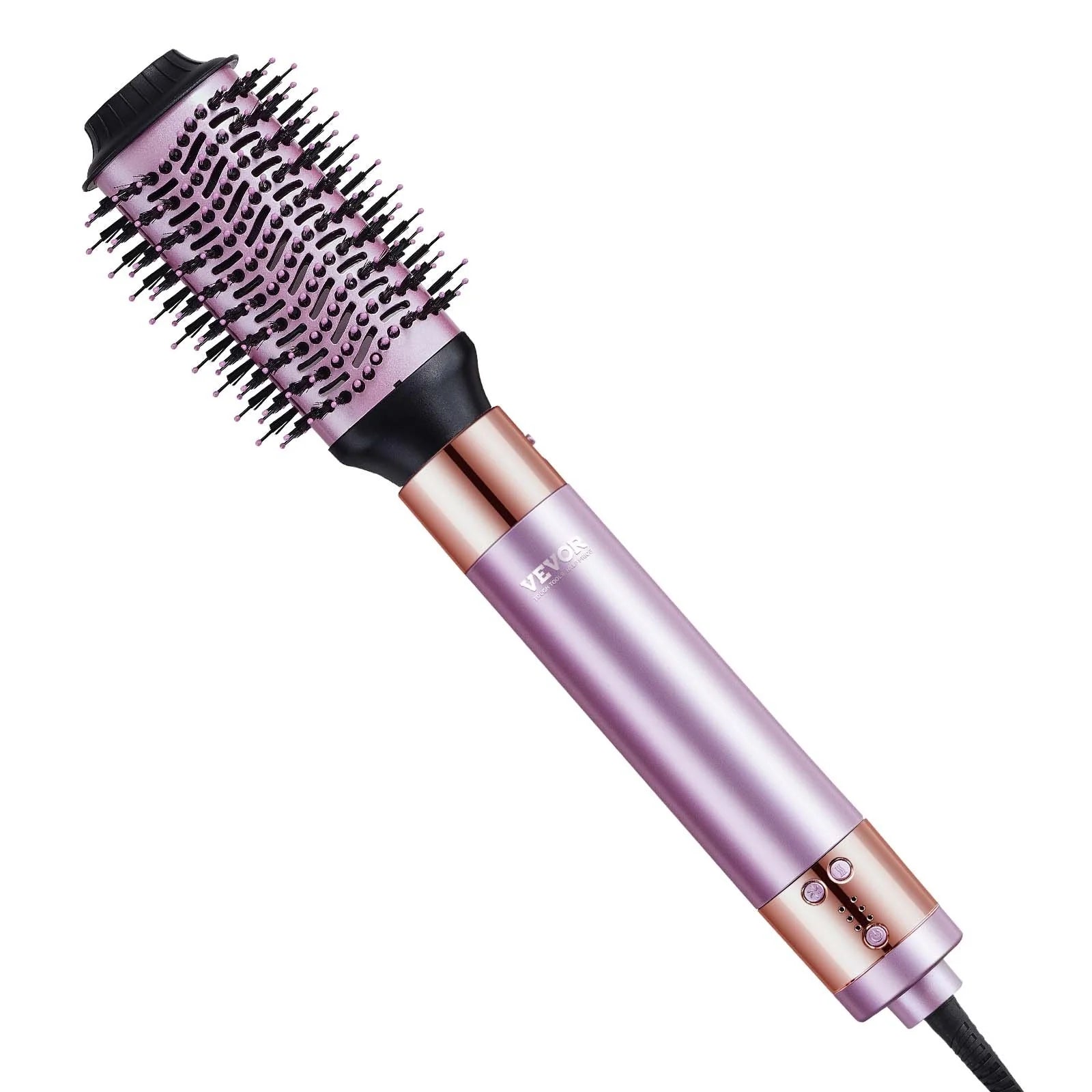 6-in-1 hot air brush