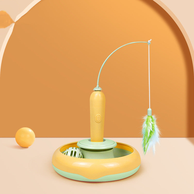 Pet Cat Toy