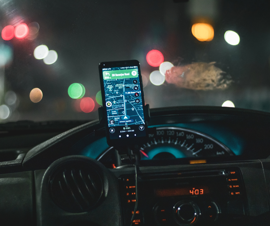Car Gadget & Accessories