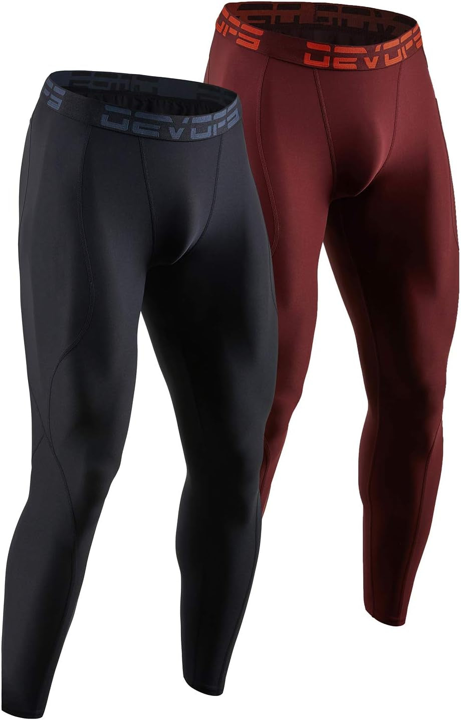 2 or 3 Pack Men&
