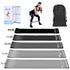 Resistance Bands Set