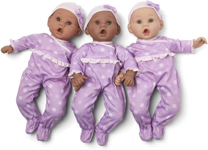 Lavender print sleeper
