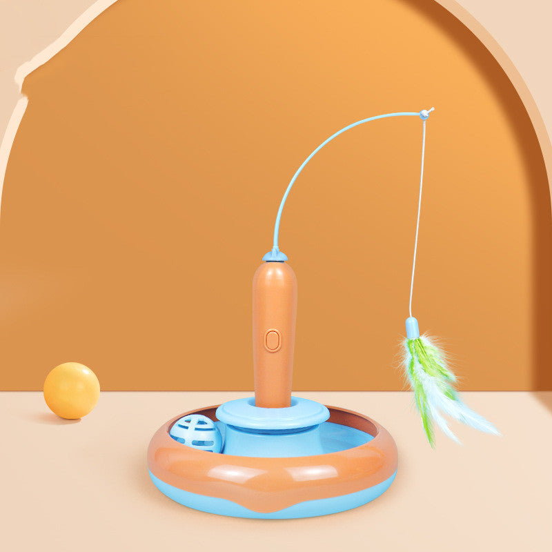Pet Cat Toy