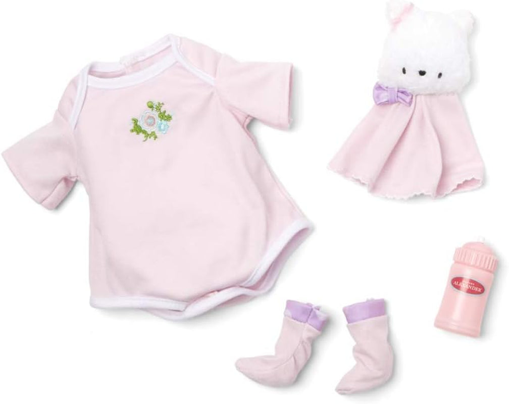 Lavender print sleeper
