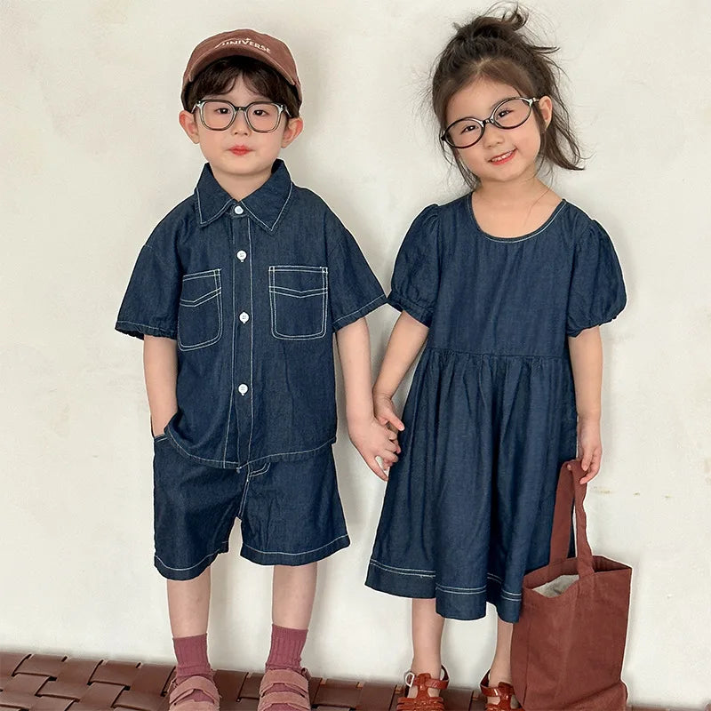 Children&