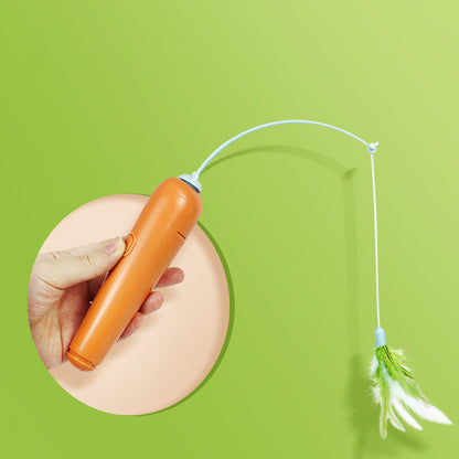 Pet Cat Toy