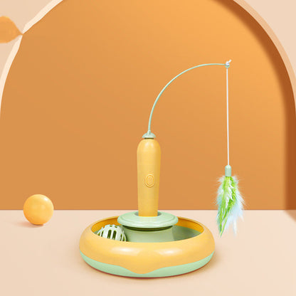 Pet Cat Toy