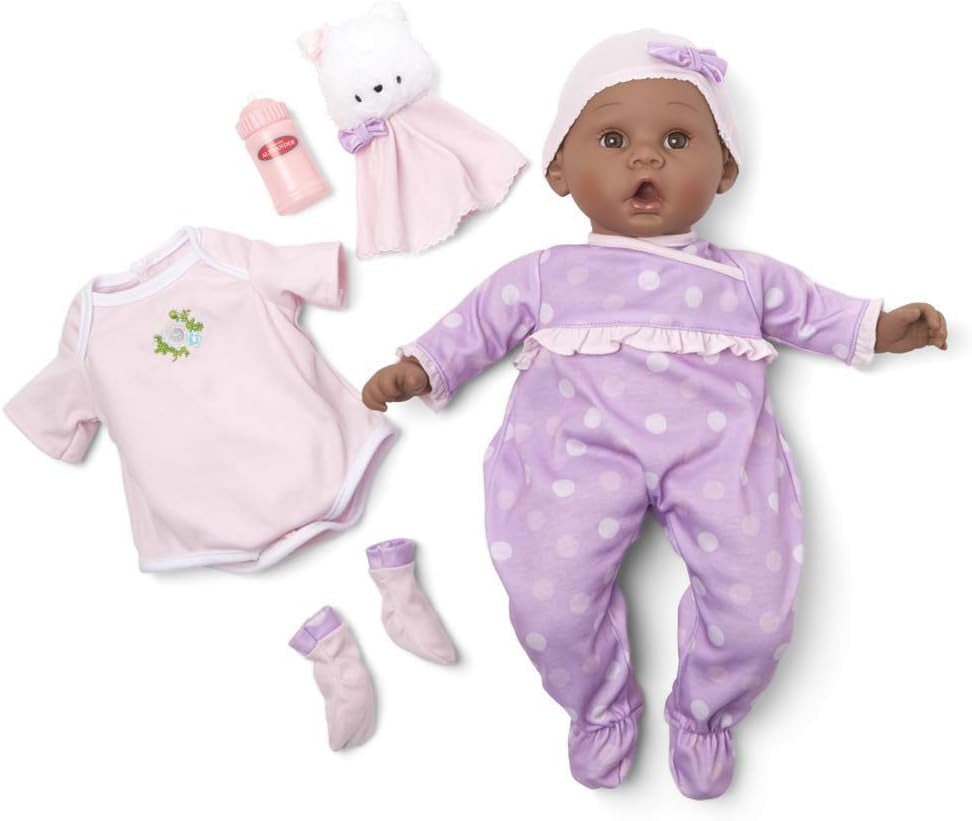 Lavender print sleeper